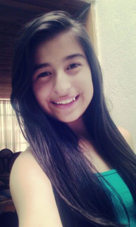 Angie Geraldin Gomez Guzmán 